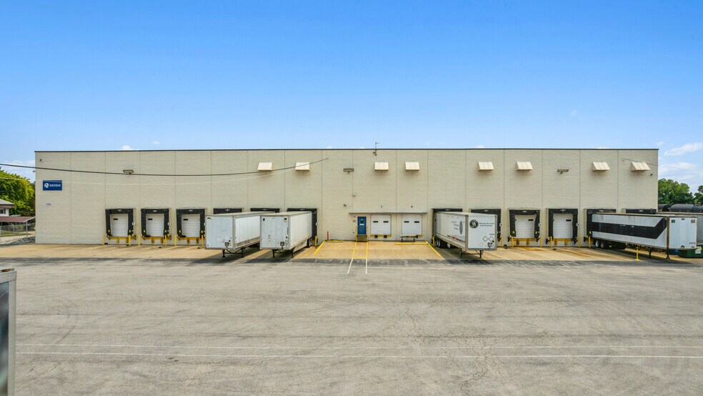 More Photos Of 1630 Wayne Lanter Ave, Madison Unknown For Lease