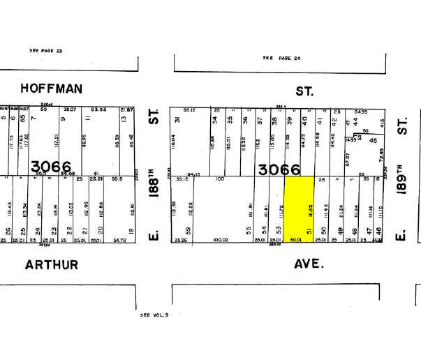 More Photos Of 2467-2469 Arthur Ave, Bronx Storefront For Lease