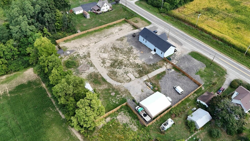 More Photos Of 9030 OH-202, Tipp City Freestanding For Sale