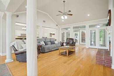 More Photos Of 1688 County Road 3118, Quitman Land For Sale