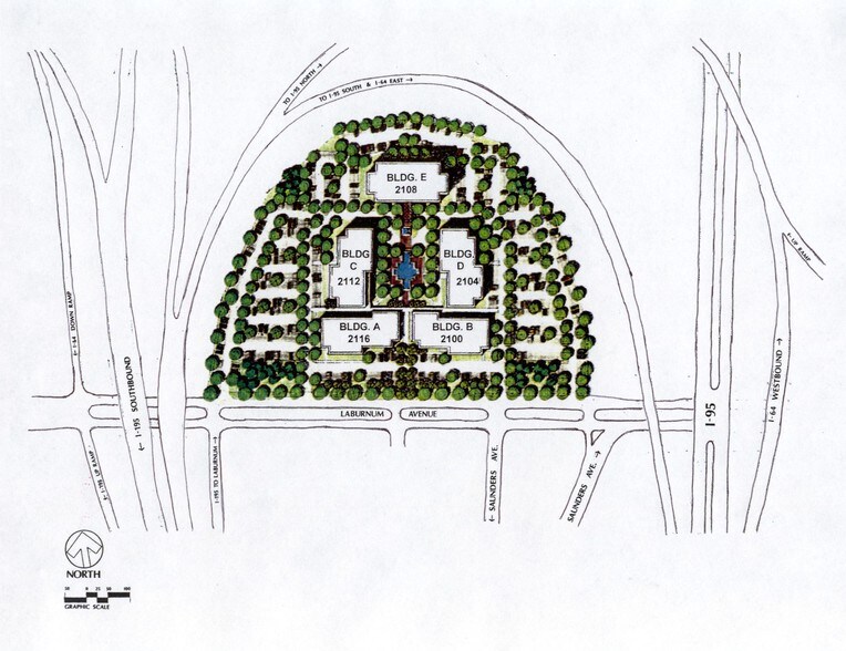 More Photos Of 2108 W Laburnum Ave, Richmond Unknown For Lease