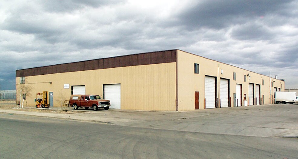 More Photos Of 7180 W 117th Ave, Broomfield Industrial For Sale