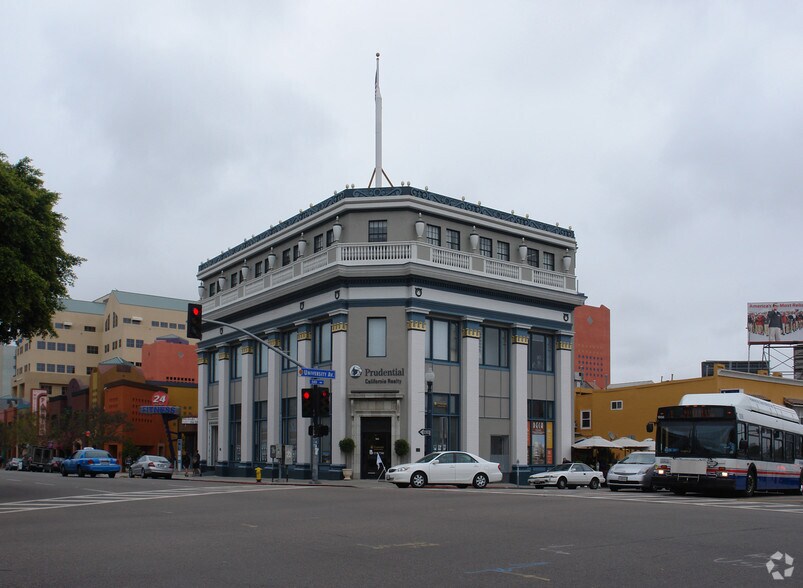 More Photos Of 3911 5th Ave, San Diego Loft Creative Space For Lease