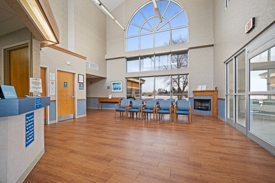 More Photos Of 5897 County Road 107, Proctorville Healthcare For Sale