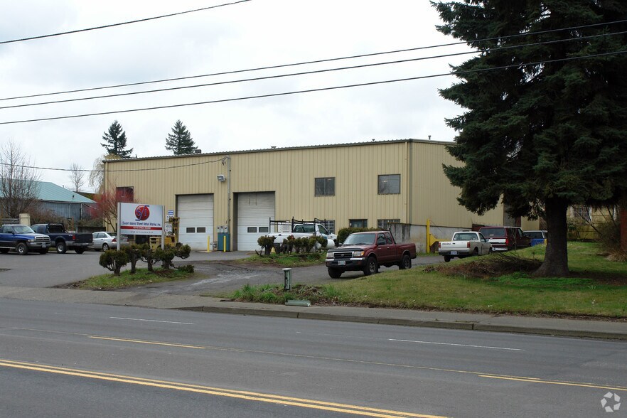 More Photos Of , Portland Industrial For Sale
