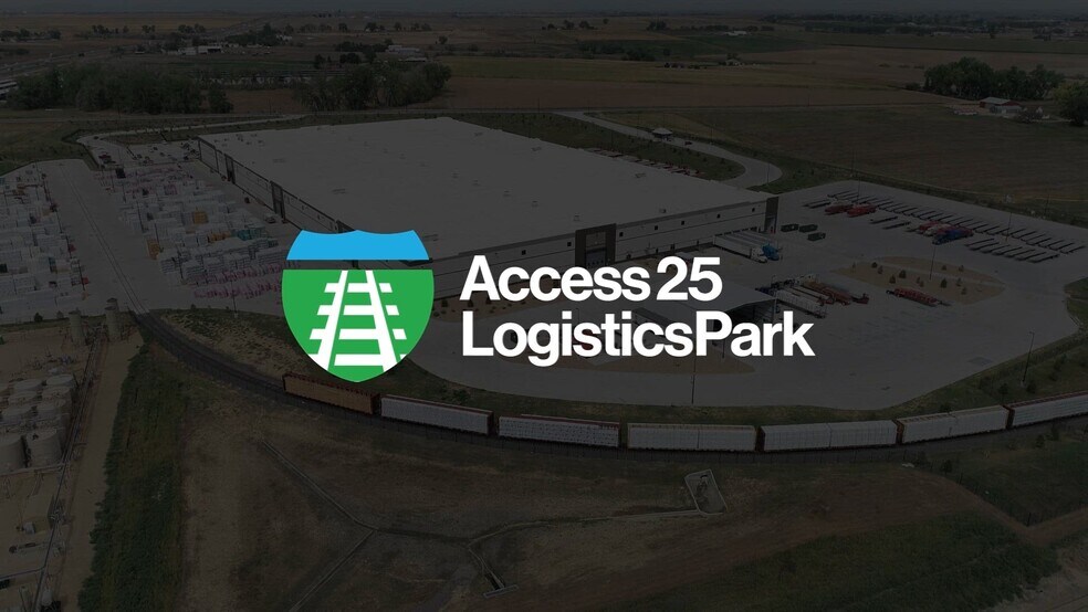 Primary Photo Of Access 25 Logistics Park, Mead Distribution For Lease