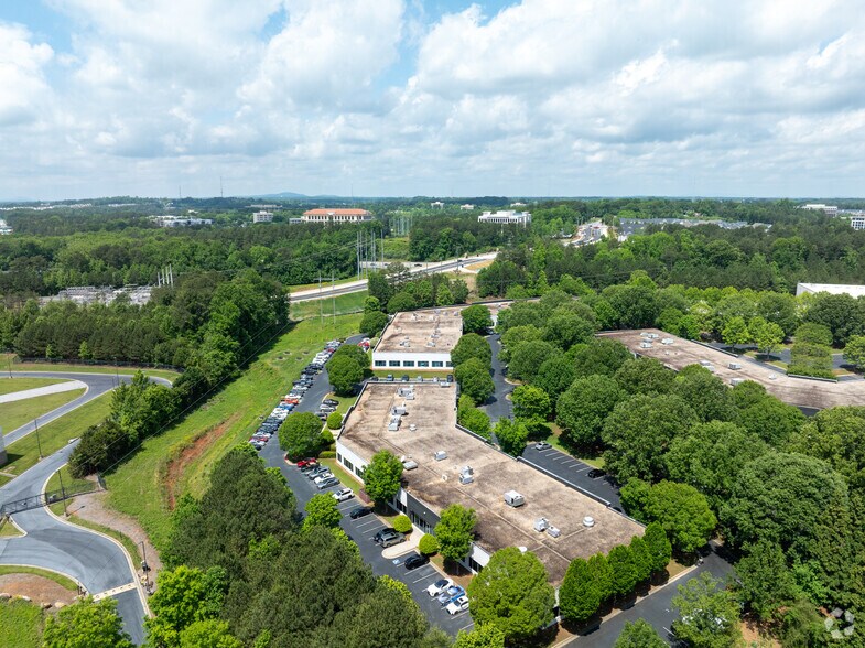 More Photos Of 11560 Great Oaks Way, Alpharetta Unknown For Lease