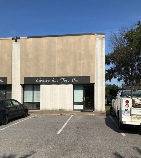 More Photos Of 800 Seahawk Cir, Virginia Beach Flex For Sale