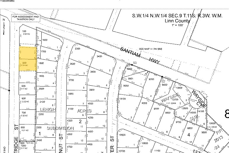 More Photos Of 1209-1215 Shortridge St SE, Albany Office Residential For Sale