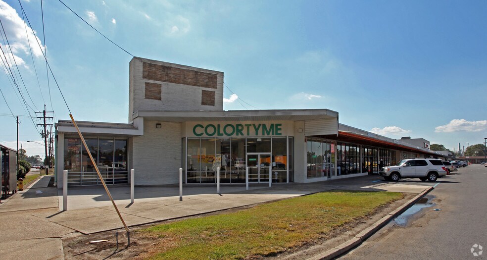 Primary Photo Of 5151 Plank Rd, Baton Rouge Unknown For Lease