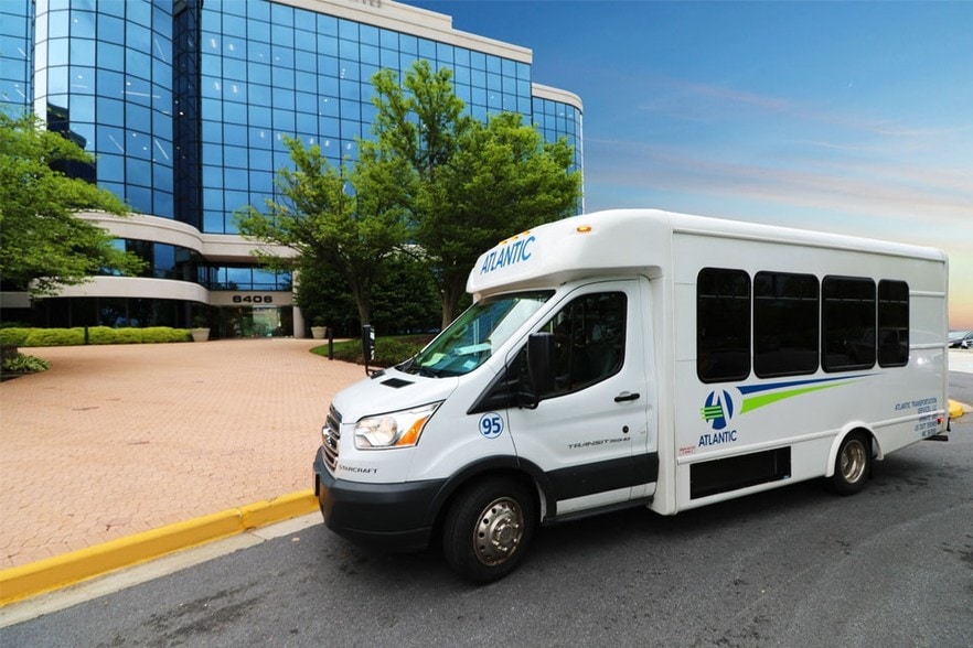 More Photos Of 6404 Ivy Ln, Greenbelt Unknown For Lease