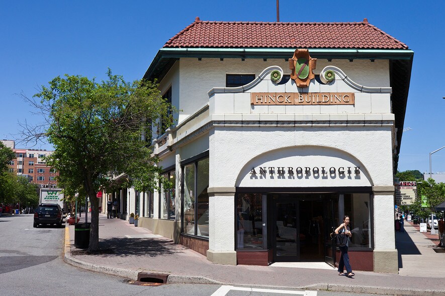 More Photos Of 28 Valley, Montclair Coworking Space