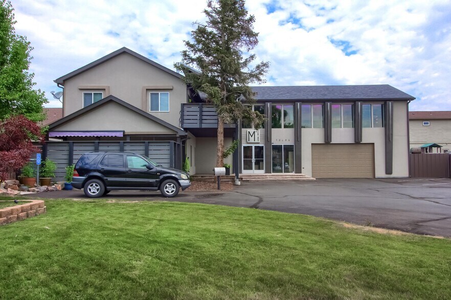 Primary Photo Of 10403 W 44th Ave, Wheat Ridge Storefront Retail Residential For Sale