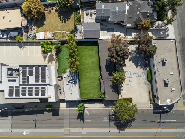 More Photos Of 1630 Aviation Blvd, Redondo Beach Loft Creative Space For Sale