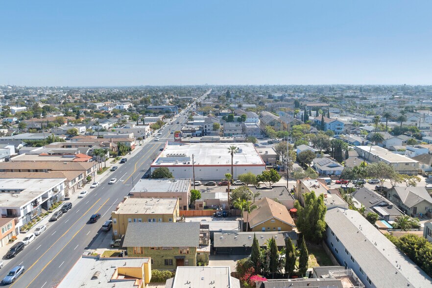 More Photos Of 1242 E 7th St, Long Beach Multifamily For Sale