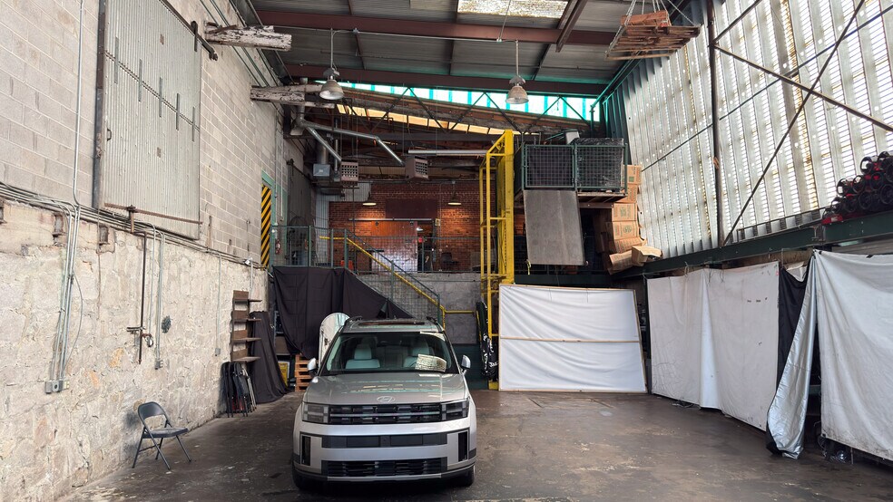More Photos Of 116 Krog St, Atlanta Loft Creative Space For Sale