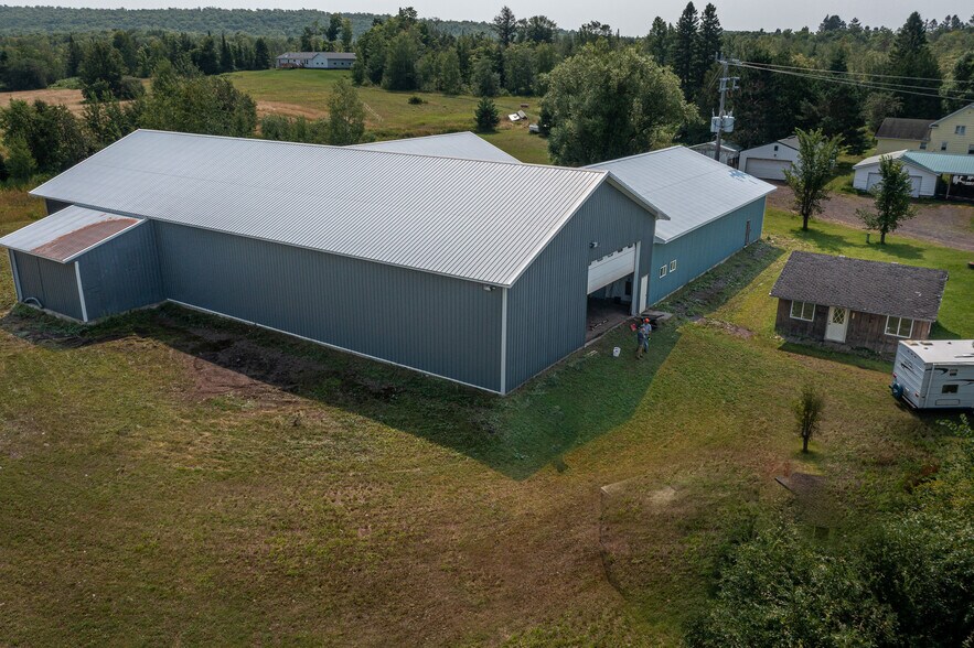 More Photos Of 11022 State Highway 122, Upson Warehouse For Sale