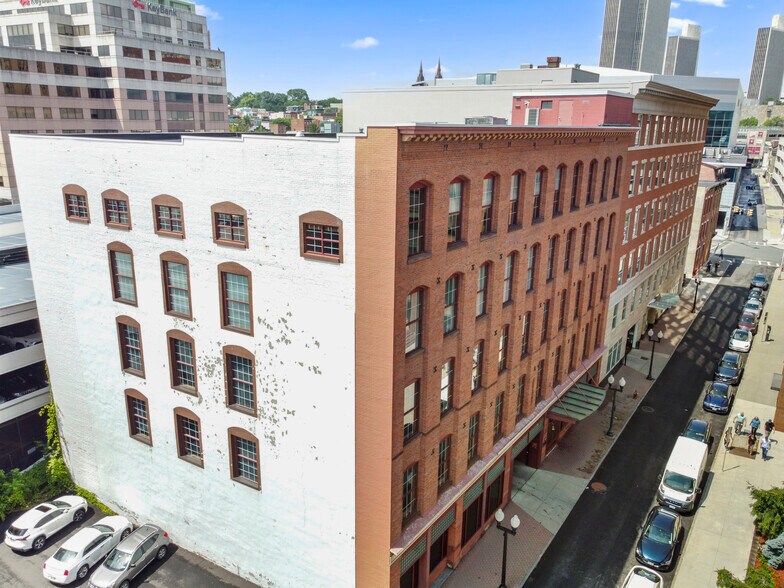 More Photos Of 40 Beaver St, Albany Office For Lease