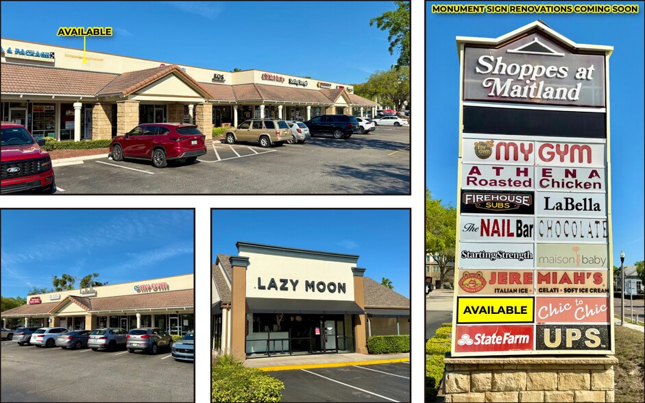 More Photos Of 481 S Orlando Ave, Maitland Unknown For Lease