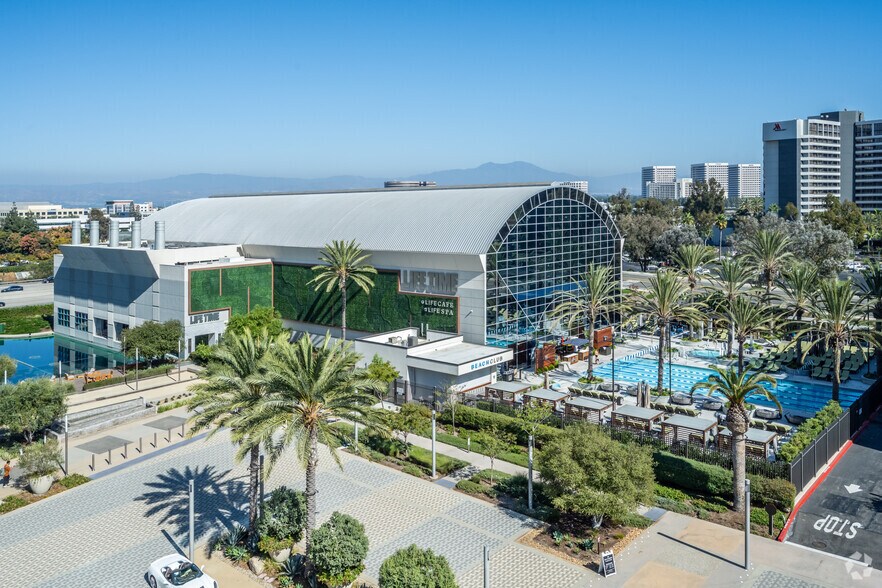 More Photos Of 18101 Von Karman Ave, Irvine Unknown For Lease