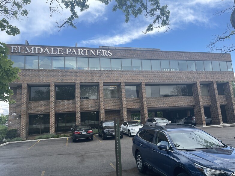 Primary Photo Of 5301 Dempster St, Skokie Medical For Lease