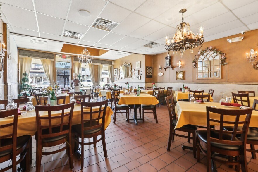 More Photos Of 359-361 Bloomfield Ave, Caldwell Storefront For Sale