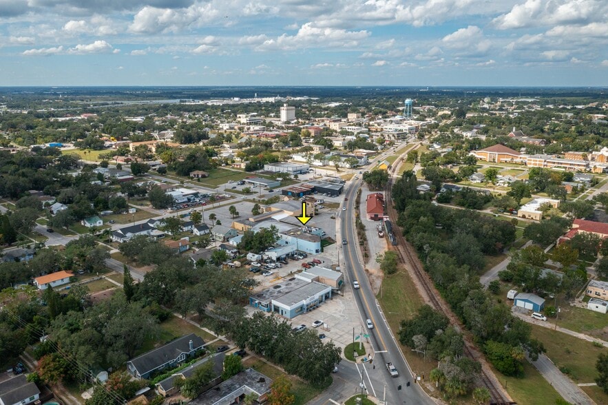 More Photos Of 322 S Scenic Hwy, Lake Wales General Retail For Sale