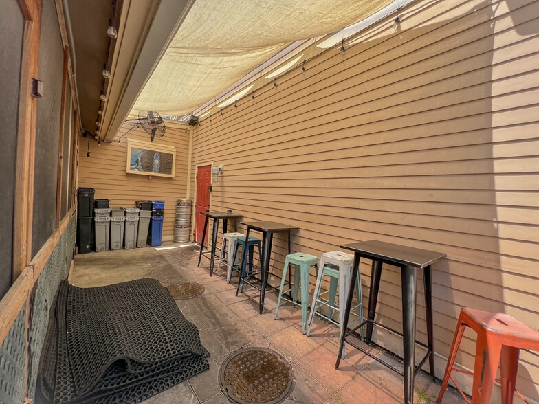 More Photos Of 404 Southard St, Key West Restaurant For Sale