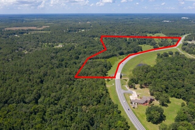 More Photos Of 465 Real Terrace/Bascom Norris dr, Lake City Land For Sale