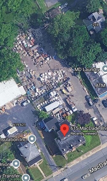 More Photos Of 615 Macdade Blvd, Collingdale Bar For Sale