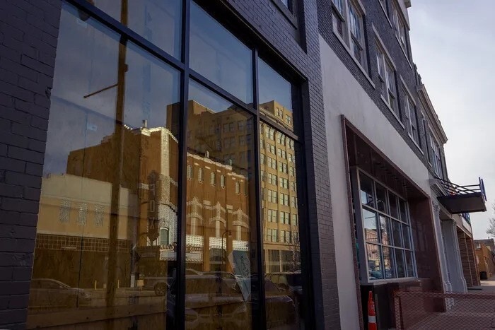 More Photos Of 23 E 1st Ave, Hutchinson Hotel For Sale