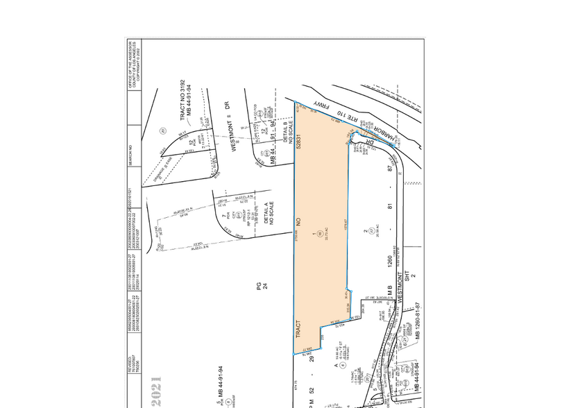 More Photos Of 350 Westmont Dr, San Pedro Distribution For Lease