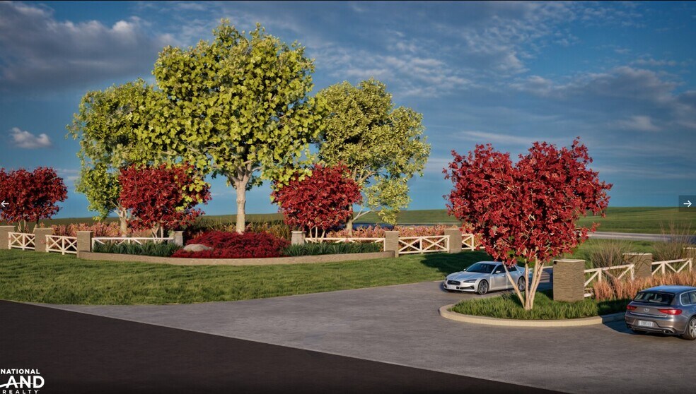 More Photos Of FM 1736, Hempstead Land For Sale