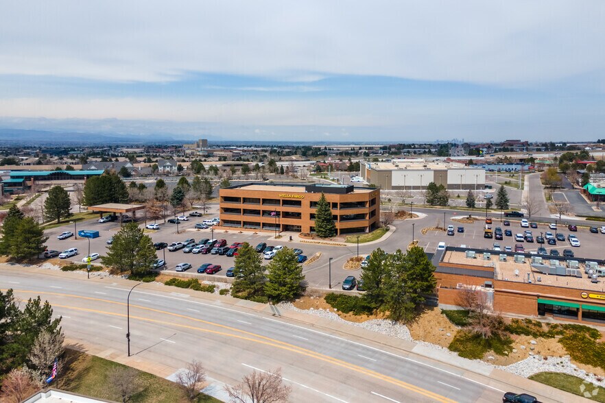 More Photos Of 66 W Springer Dr, Highlands Ranch Office For Lease