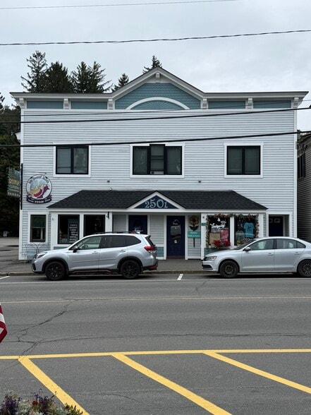 More Photos Of 2501 Main St, Rangeley Office Residential For Sale