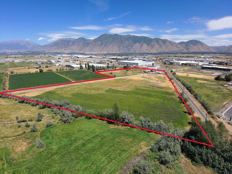 More Photos Of 1617 N 300 W, Spanish Fork Land For Sale