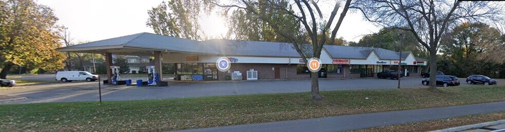 Primary Photo Of 12065 Hanson Blvd NW, Minneapolis Office For Lease