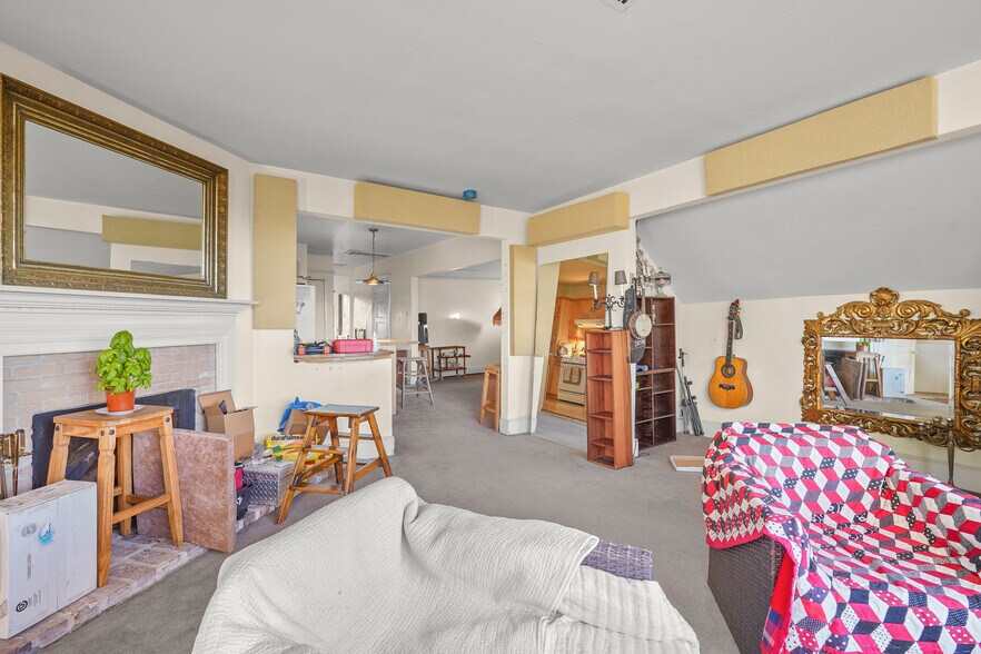 More Photos Of 656 Parkman Ave, Los Angeles Apartments For Sale