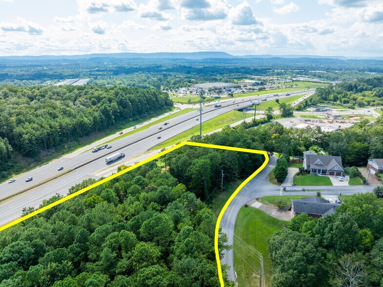 More Photos Of 0 Pine Grove Access Road, Ringgold Land For Sale