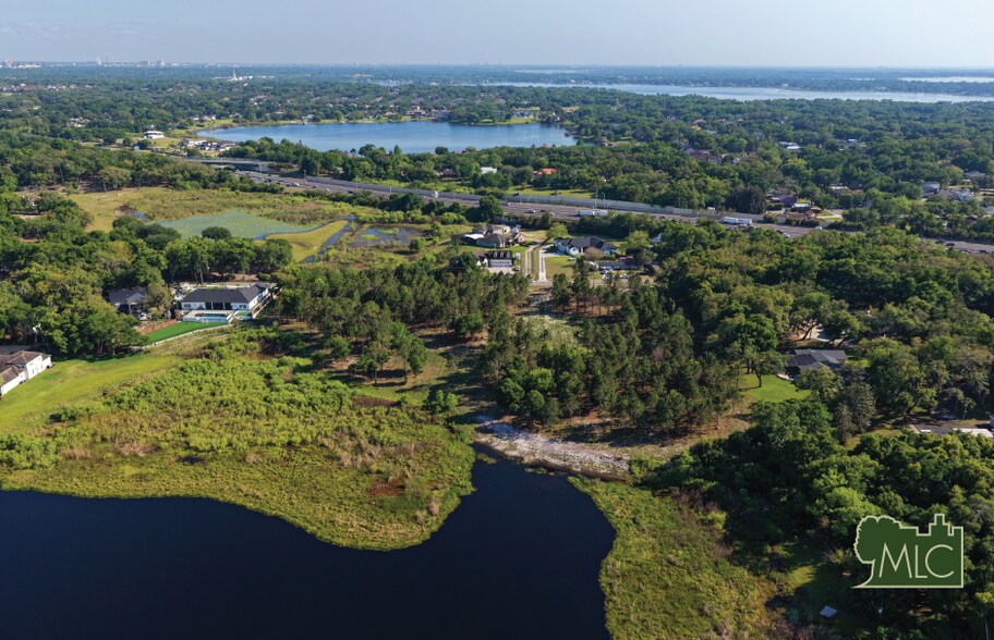 More Photos Of 9717 Morton Jones rd, Gotha Land For Sale