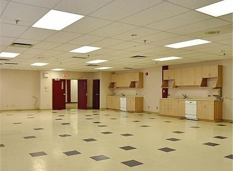 More Photos Of 55 Renfrew Dr, Markham Office For Sale