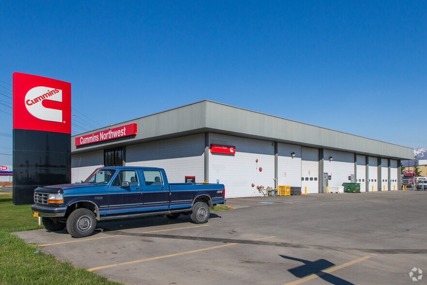 More Photos Of 2618 Commercial Dr, Anchorage Flex For Sale