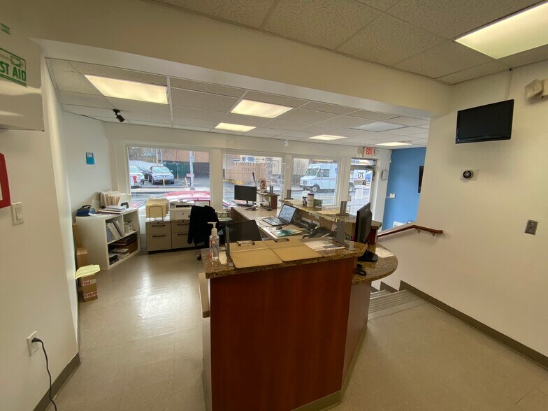 More Photos Of 70 Eastern Ave, Malden Storefront Retail Residential For Sale