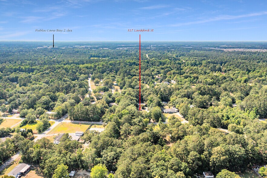 More Photos Of 317 Lankford St, Moncks Corner Manufactured Housing Mobile Home Park For Sale