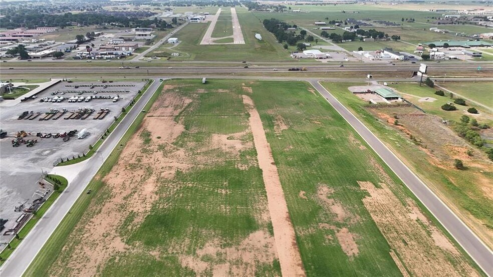 More Photos Of 7 E Waylon Cir, Weatherford Land For Sale