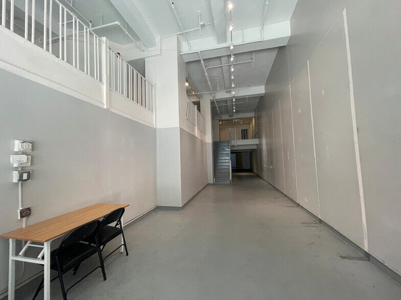 More Photos Of 227-229 W 29th St, New York Loft Creative Space For Lease