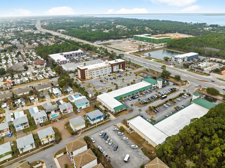 More Photos Of 12815 US Highway 98 W, Miramar Beach Medical For Sale