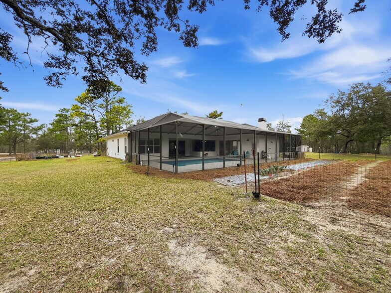 More Photos Of 12124 Squeeze Ave, Brooksville Land For Sale