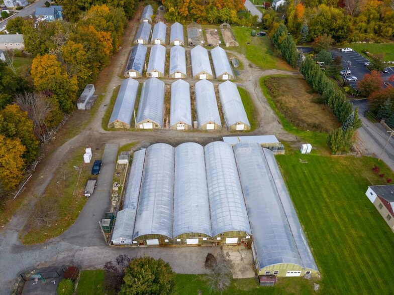 More Photos Of 1725 Plainfield Pike, Johnston Land For Sale