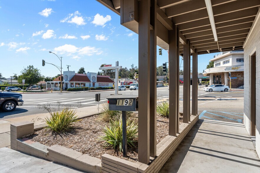 More Photos Of 1192 N White Ave, Pomona Office For Lease